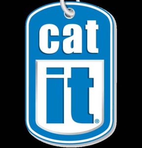 Cat It