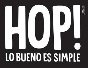 Hop