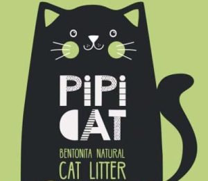 Pipi Cat