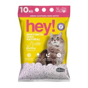 HEY! ARENA 10KG AROMA LAVANDA